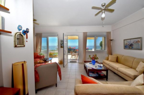Balcony of the Ionian Sea